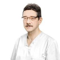 Прилипко Виктор Владимирович
