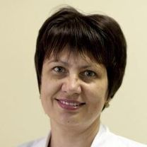 Саковец Наталья Евгеньевна