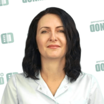 Елфимова Светлана Викторовна