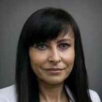 Ефремова Анна Александровна