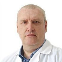 Комаров Александр Юрьевич