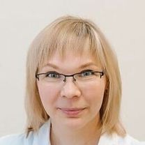 Позднякова Наталья Вениаминовна