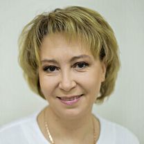 Бакуркина Лаура Аркадьевна