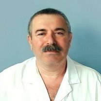 Гаджиев Магомед Алиевич