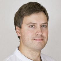 Корнев Андрей Владимирович