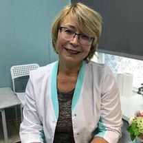 Чемесова Гульнар Шамильевна