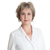 Гришкова Татьяна Васильевна