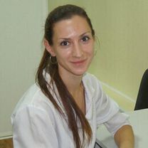 Баянова Елена Владимировна