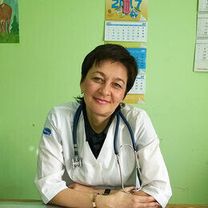 Грищенко Лариса Порфирьевна
