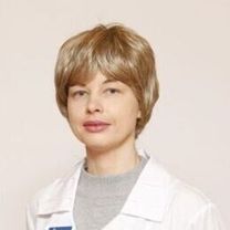 Панова Марина Сергеевна