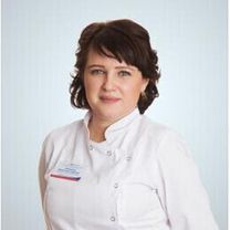Стрункина Мария Александровна