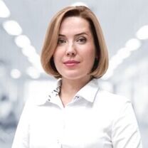 Агалакова Юлия Константиновна