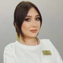 Азизова Фируза Джавидовна