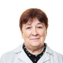 Сиротина Валентина Александровна