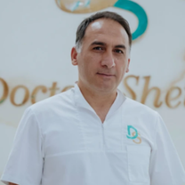 Солтанов Сахил Солтанович