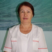 Рахматуллина Лейля Зайнулловна