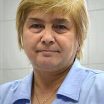 Матосова Татьяна Борисовна