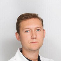 Макаров Дмитрий Константинович
