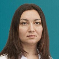 Ахметзянова Талия Нурулловна