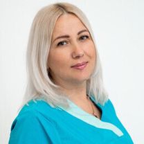 Потоцкая Елена Вениаминовна