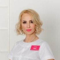 Логунова Наталья Юрьевна