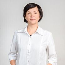 Никитина Наталья Валерьевна
