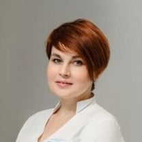 Косарева Ада Александровна
