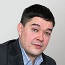 Шарафеев Эмиль Фидаилевич