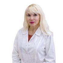 Василенко Татьяна Олеговна