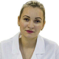 Саенко Мария Валерьевна