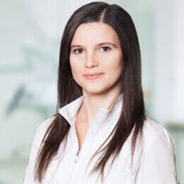 Сейбель Ирина Викторовна
