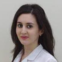 Хубларян Лилита Левоновна