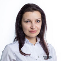 Беленькая Анастасия Александровна