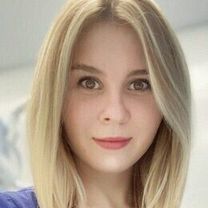 Молашенко Марина Витальевна