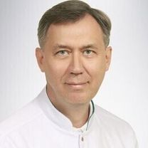 Кудряшов Евгений Анатольевич