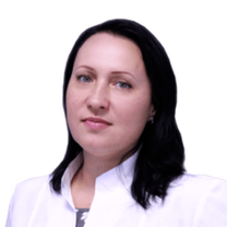 Иванова Ирина Михайловна