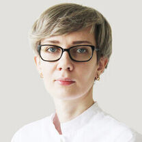 Гареева Мила Леонидовна