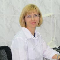 Петренко Татьяна Евгеньевна