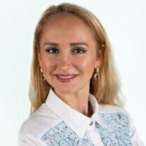 Аллуш Наталья Сергеевна