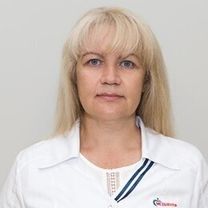 Батурина Элина Петровна