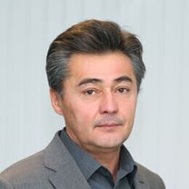 Азнаев Айдар Салаватович