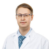 Теребов Владимир Сергеевич