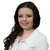 Киселева Любовь Александровна