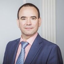 Мирхайдаров Равиль Шамилевич