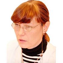 Капишникова Ольга Викторовна