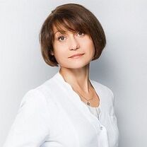 Арефина Наталья Валерьевна