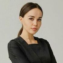 Чхвиркия Лана Омариевна