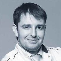 Айдаев Сабир Салимович
