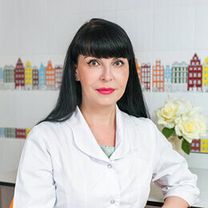 Окрачкова Ирина Викторовна