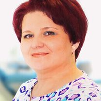 Анашкина Елена Олеговна